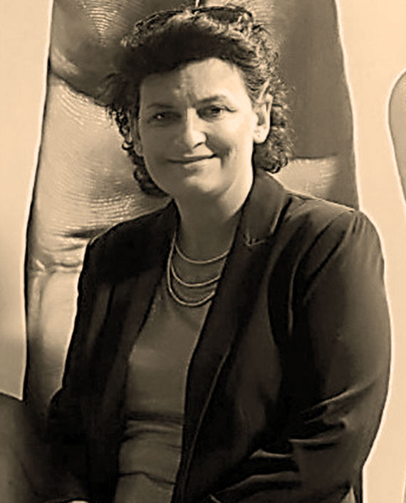 Barbara Carraro
